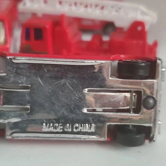 ☆☆☆Fire department trucks - Picture 6 of 6